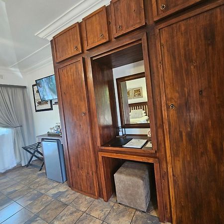 Leopard Corner Lodge Saint Lucia Estuary Exterior foto