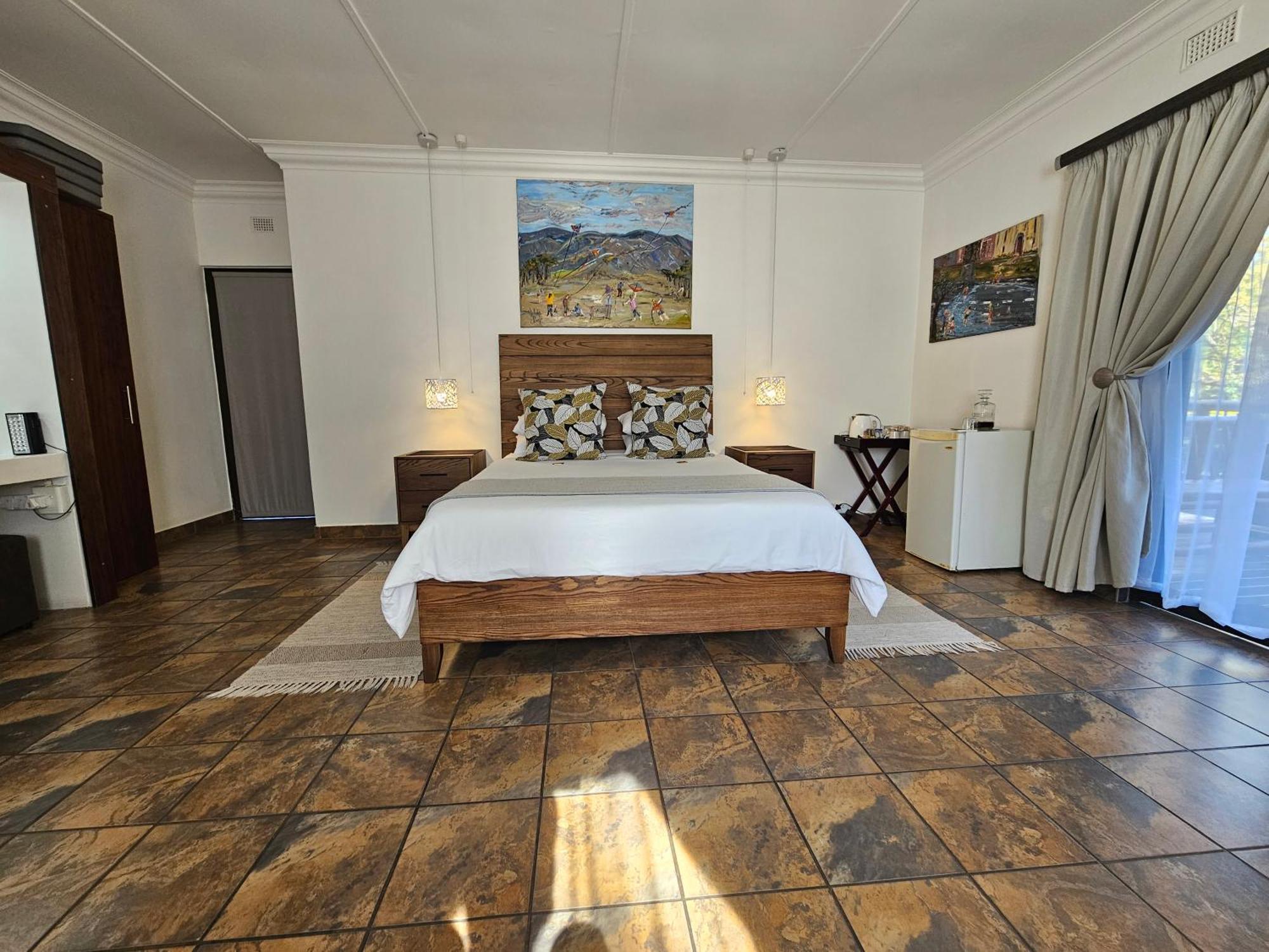 Leopard Corner Lodge Saint Lucia Estuary Exterior foto