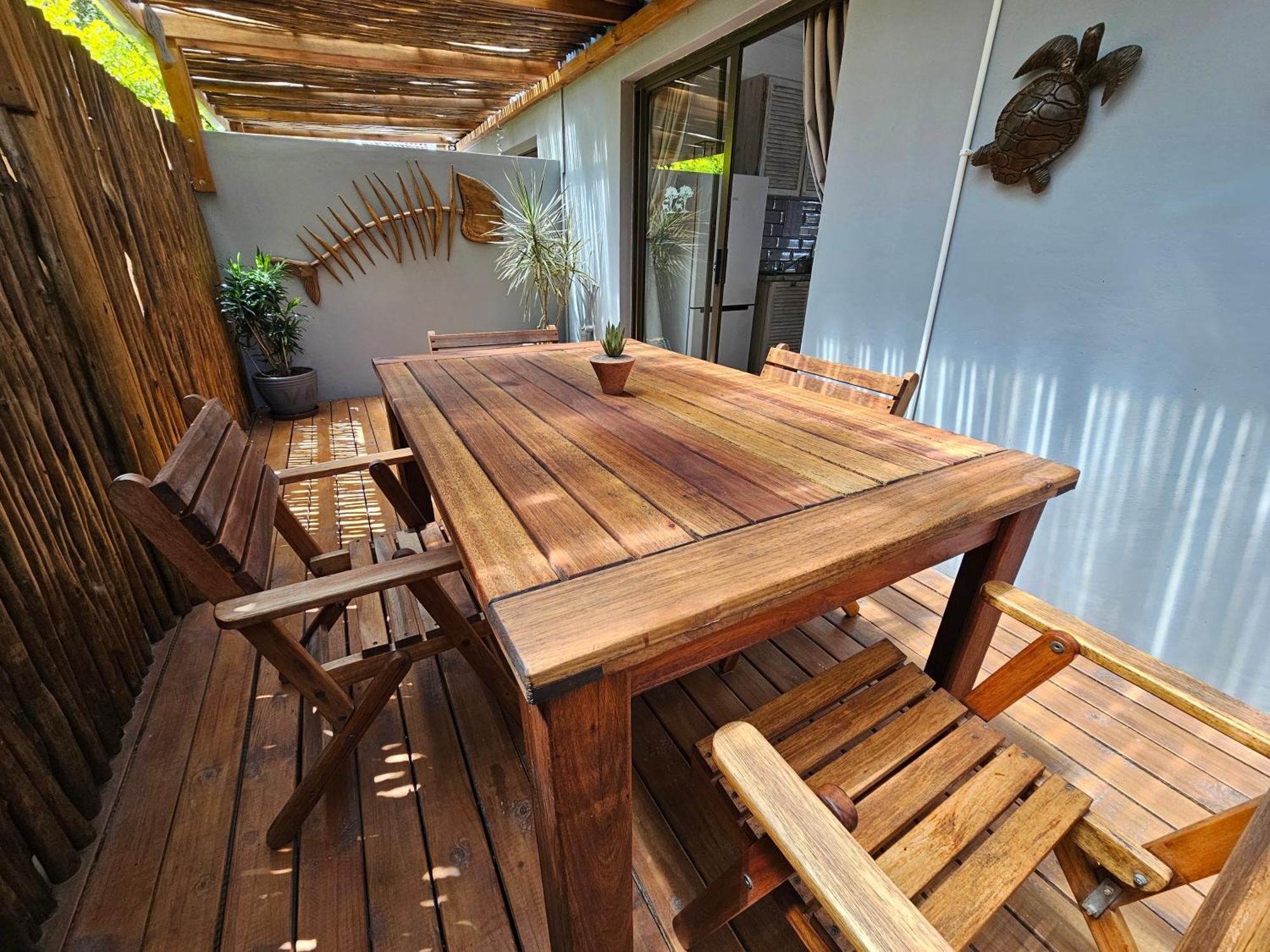 Leopard Corner Lodge Saint Lucia Estuary Exterior foto