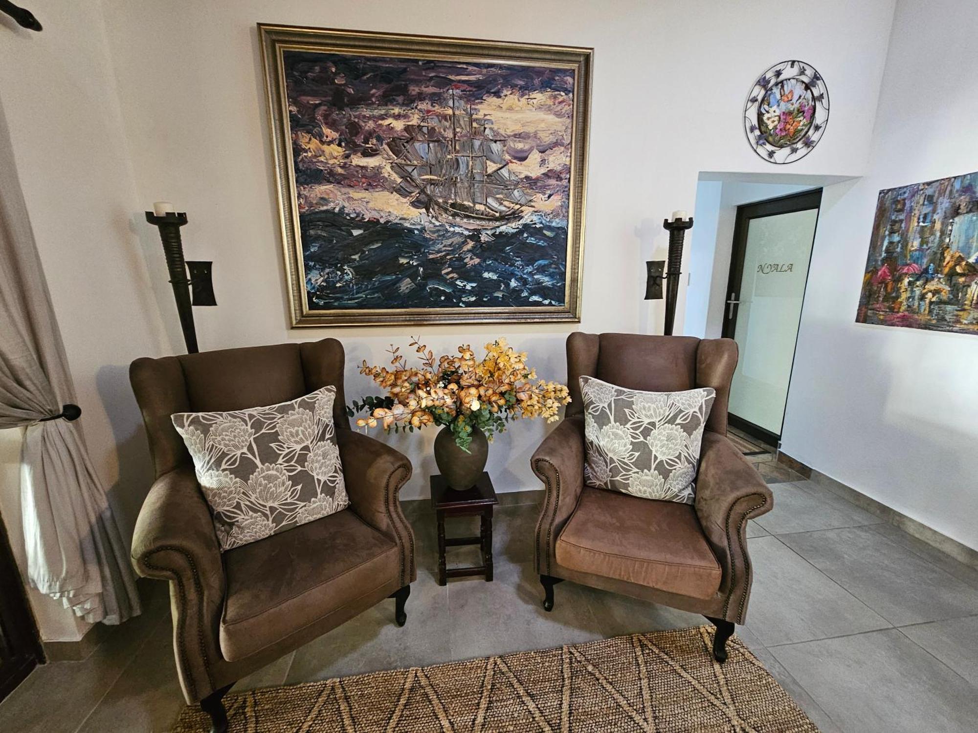 Leopard Corner Lodge Saint Lucia Estuary Exterior foto