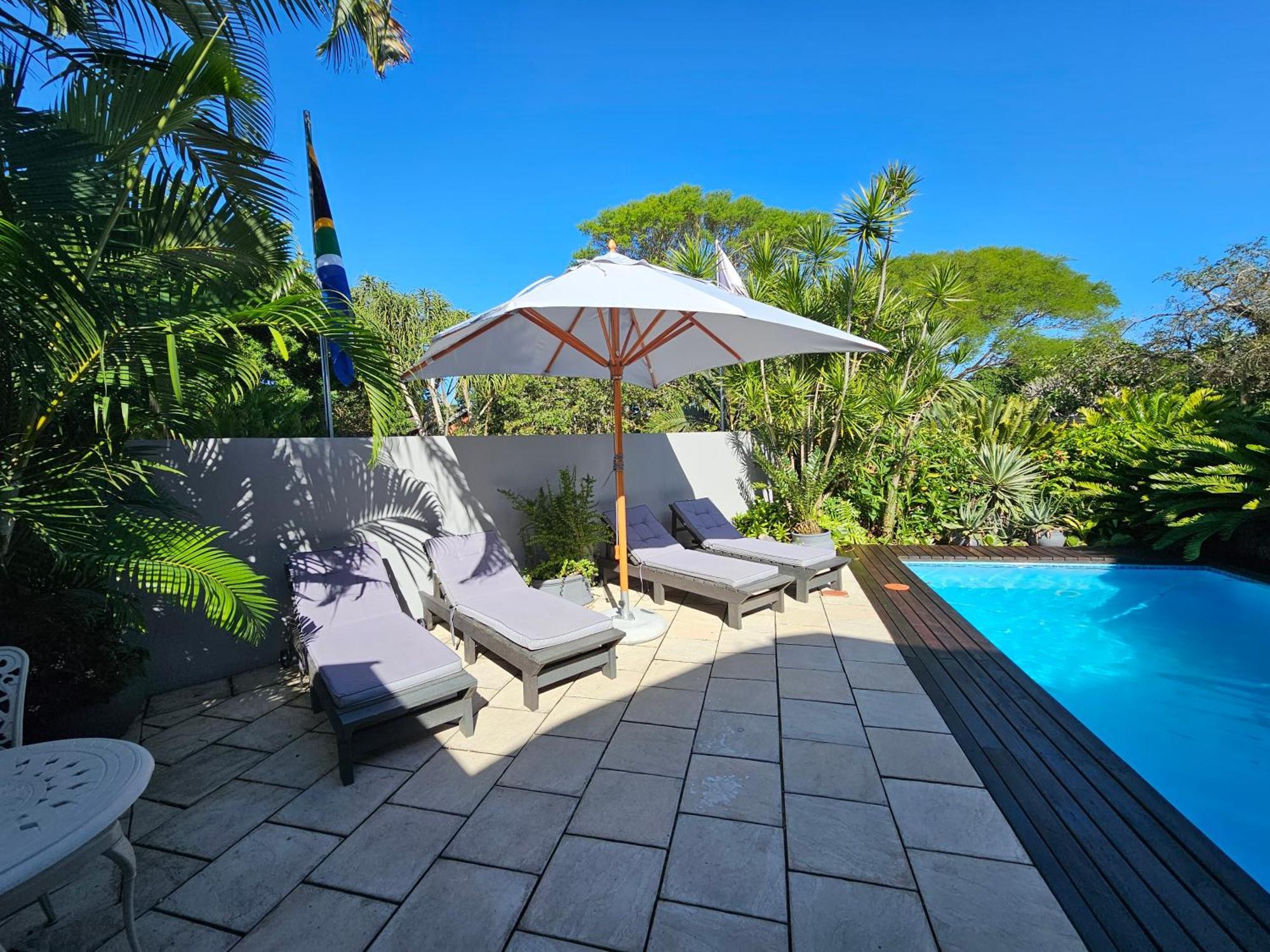 Leopard Corner Lodge Saint Lucia Estuary Exterior foto