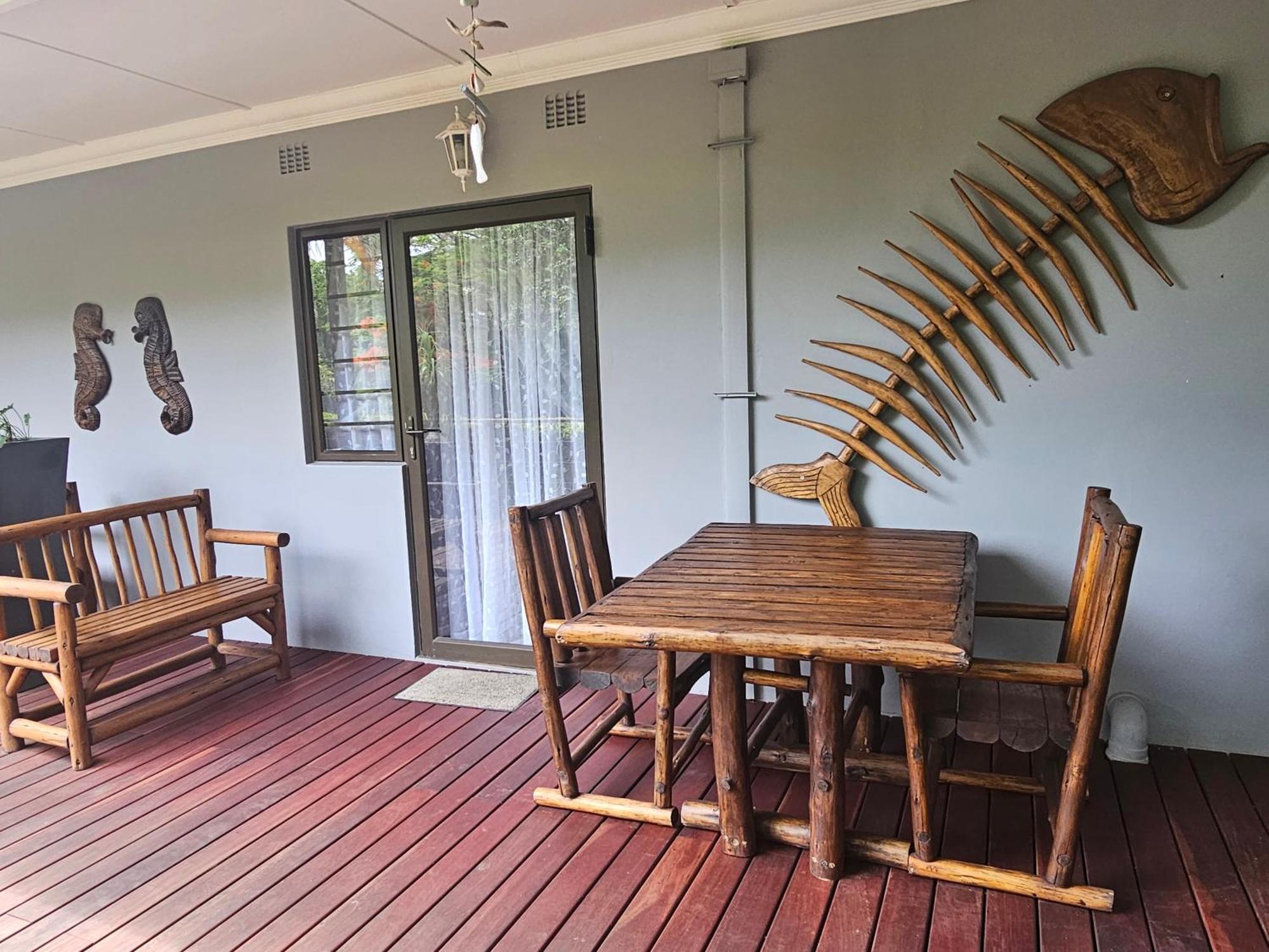 Leopard Corner Lodge Saint Lucia Estuary Exterior foto