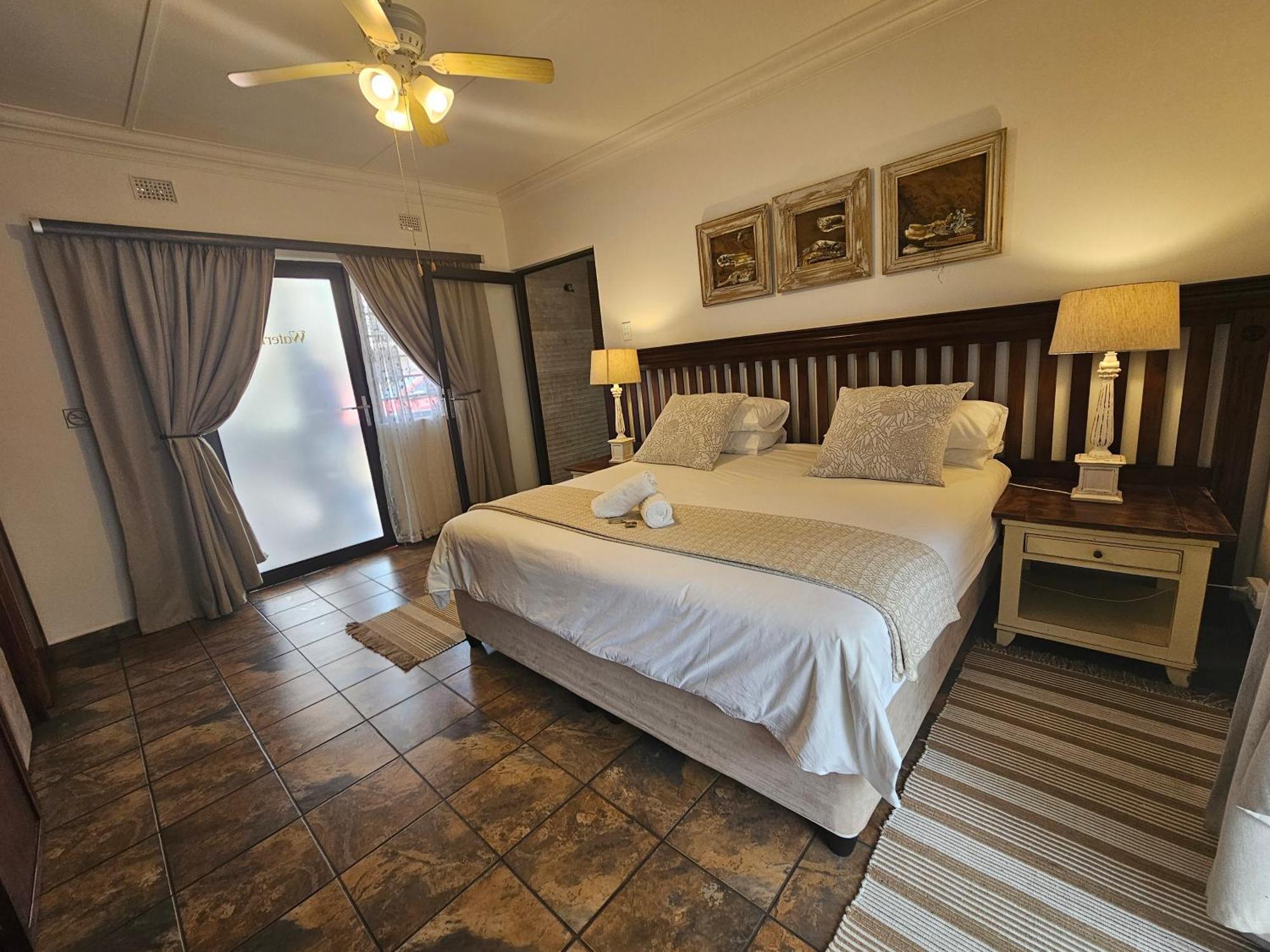 Leopard Corner Lodge Saint Lucia Estuary Exterior foto