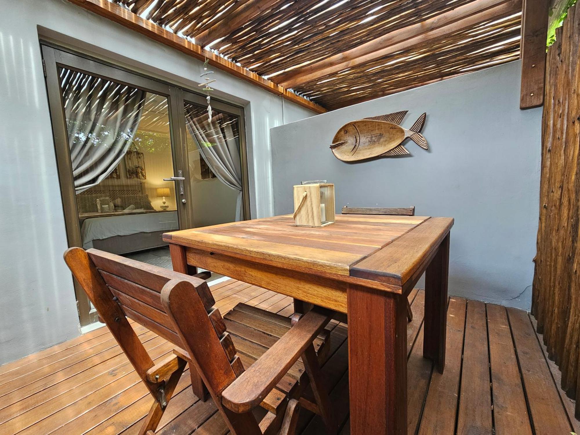 Leopard Corner Lodge Saint Lucia Estuary Exterior foto