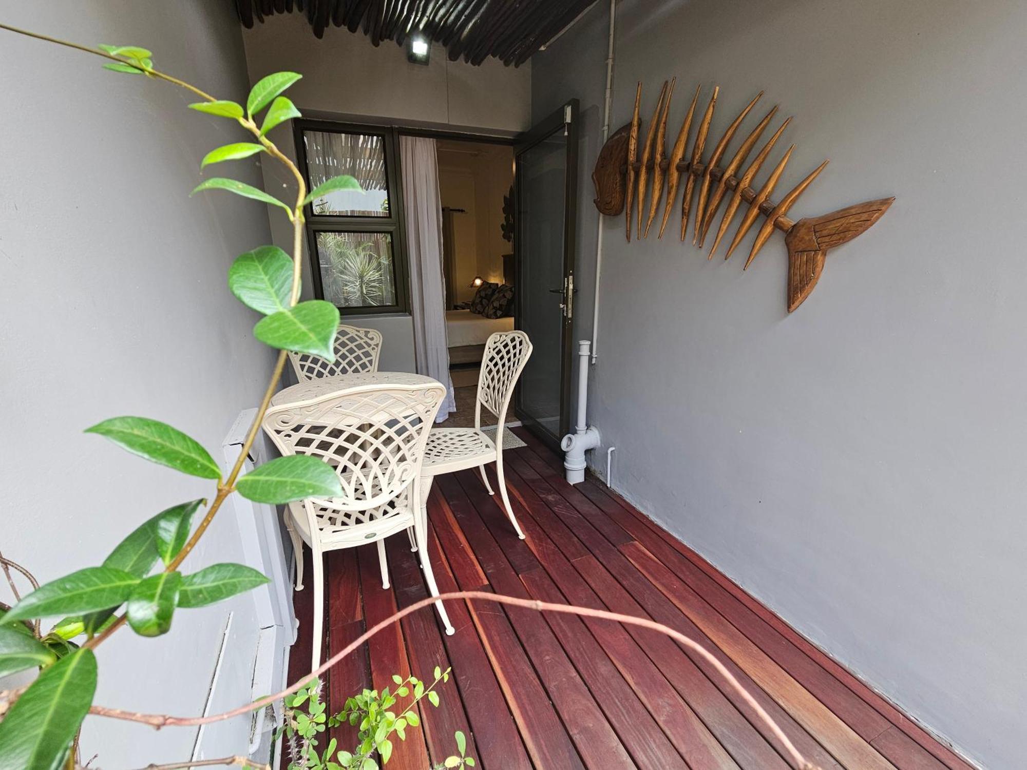 Leopard Corner Lodge Saint Lucia Estuary Exterior foto